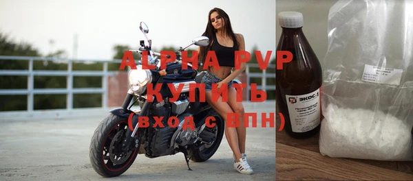 стаф Гусь-Хрустальный