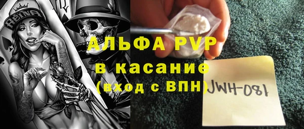 ALPHA-PVP Гусев